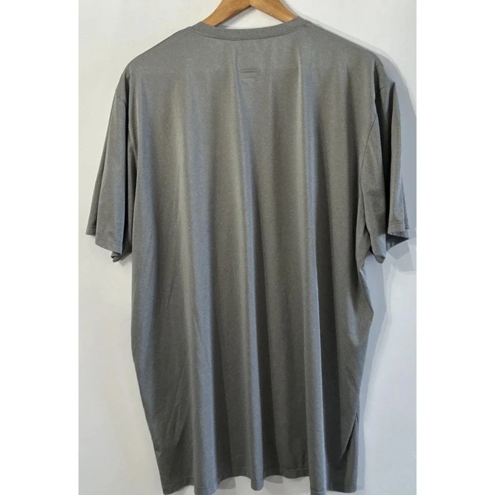 Mens The North Face Summit Series Shirt Sz XXL Sun Shirt UPF Moisture Wicking